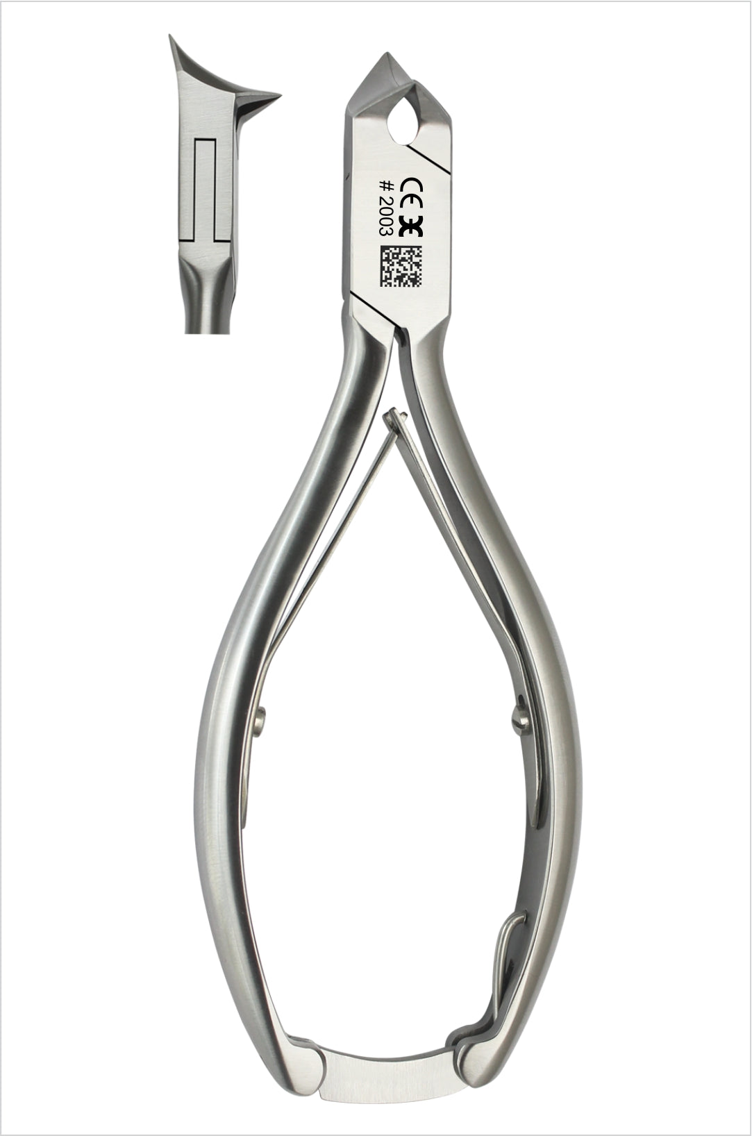 Kopfschneider 14 cm, 18-mm-Schneide | P-Serie – offizielles Produktbild