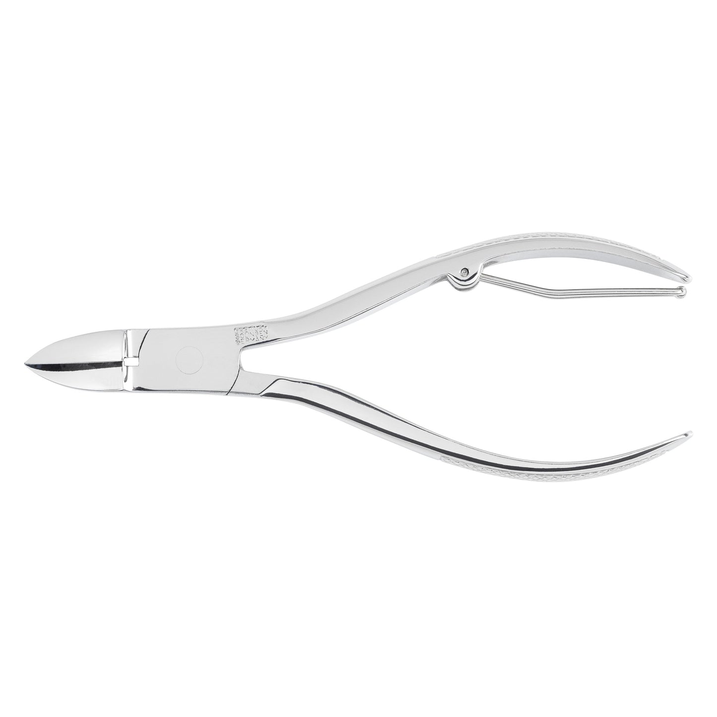 Solinger Nagelzange „Easy Reach“ 13 cm – Hohe Nase für präzises Arbeiten