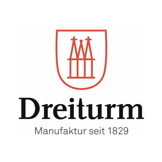 Dreiturm Nagelschere MANUFAKT - Premiumqualität aus Solingen - matter Oberfläche