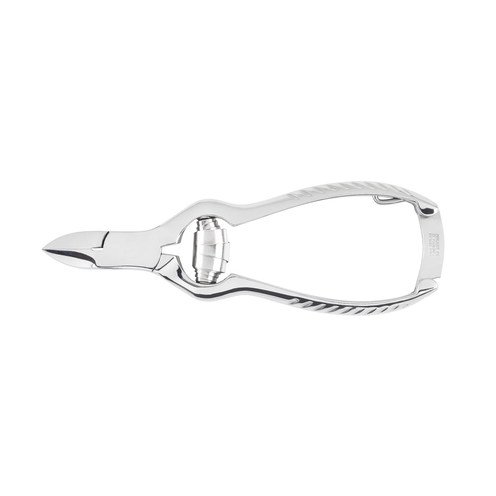 Dreiturm Nagelzange Pufferfeder