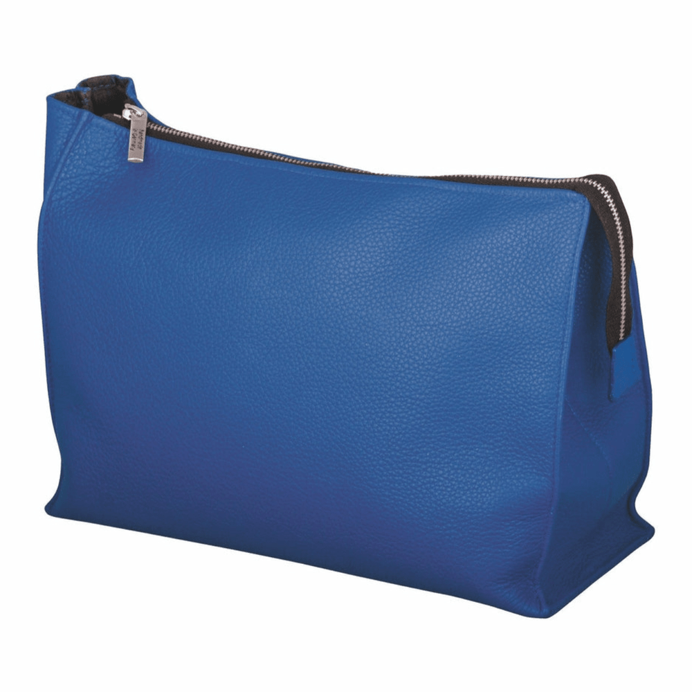 ERBE Lederkulturtasche – Verschiedene Farben