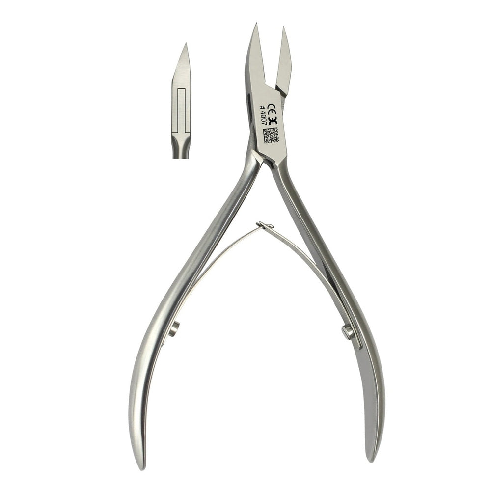 Eckennagelzange 10 cm, super schlank | P-Serie – offizielles Produktbild
