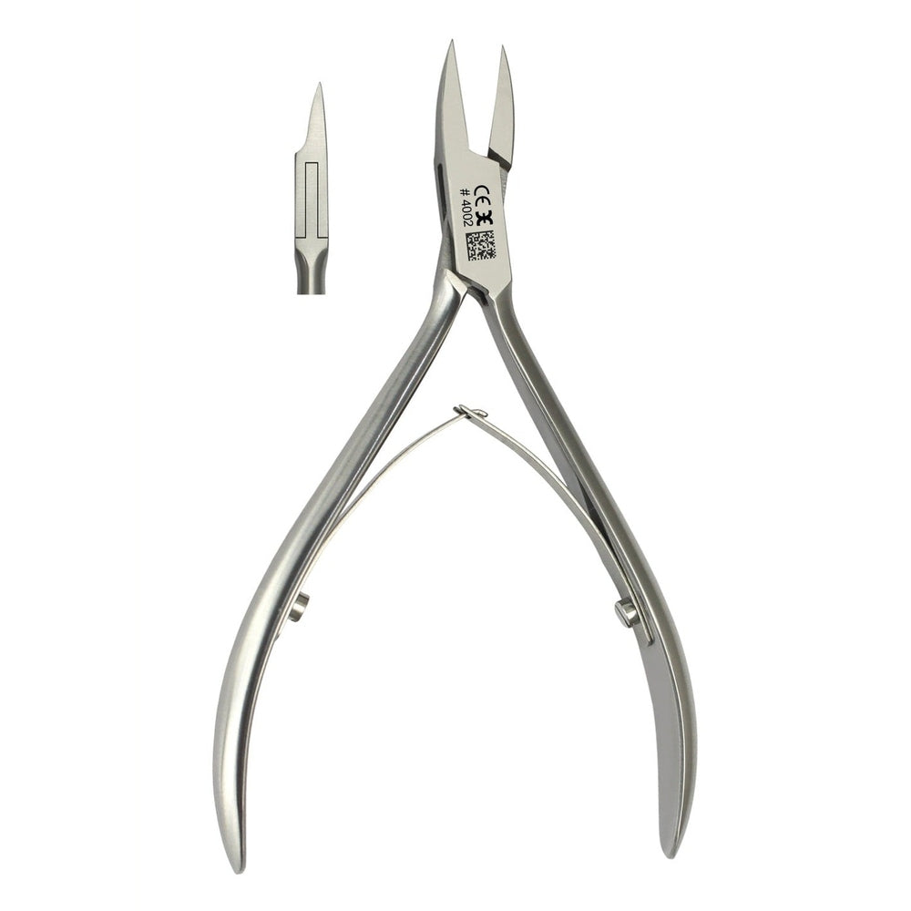 Eckennagelzange 11,5 cm, super schlank | P-Serie – offizielles Produktbild