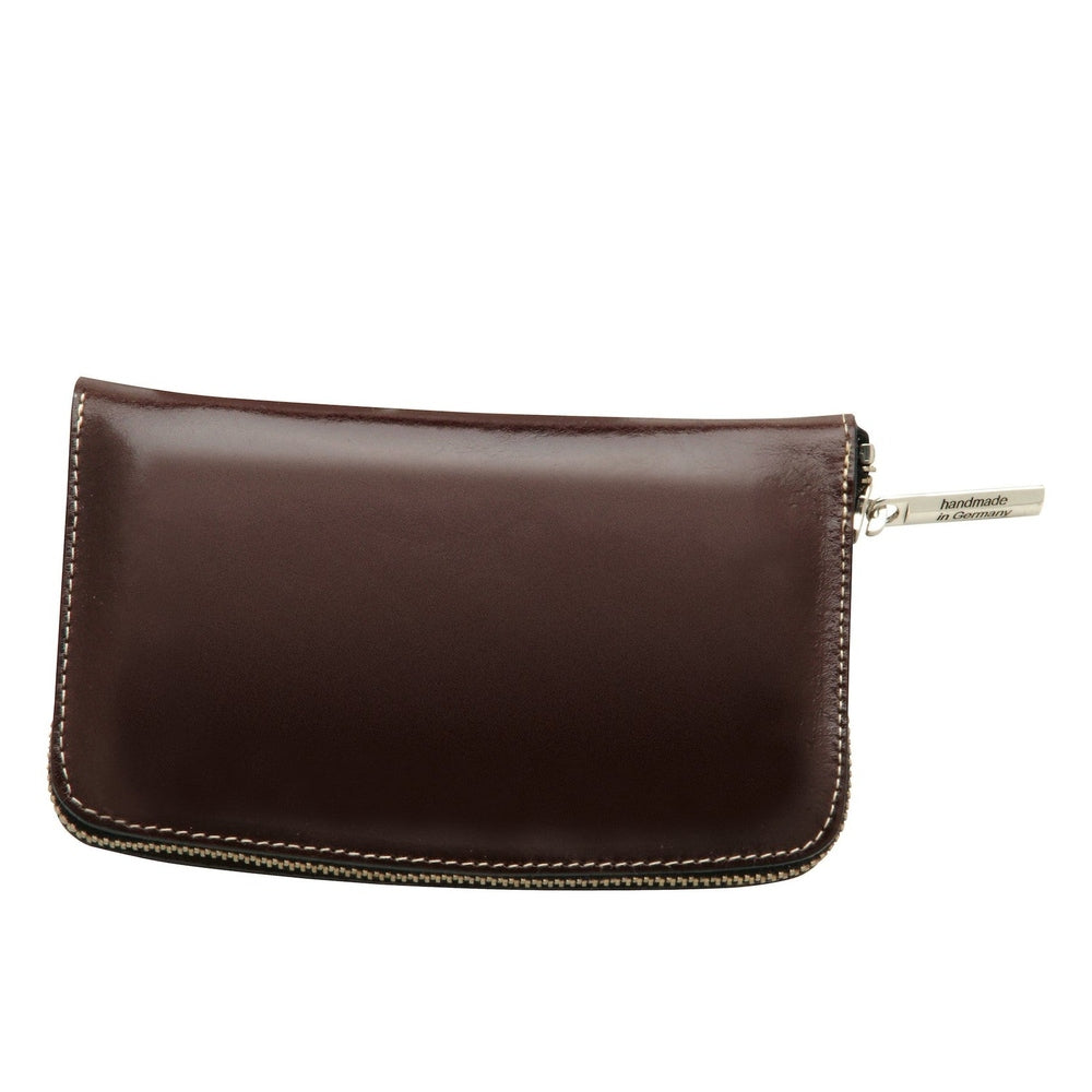 Erbe Manicure Etui 7-teilig Braun