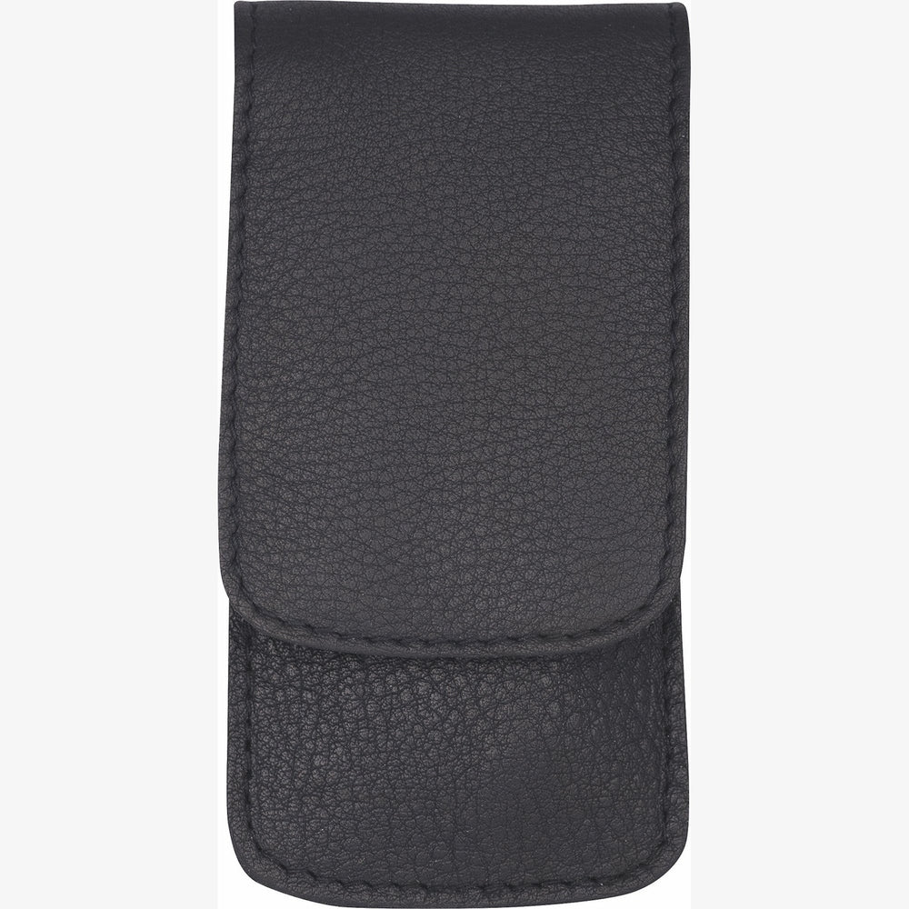 Erbe Manicure Taschenetui Schwarz III