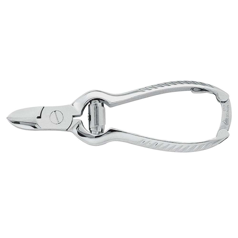 Erbe Nagelzange mit Pufferfeder 13,5 cm