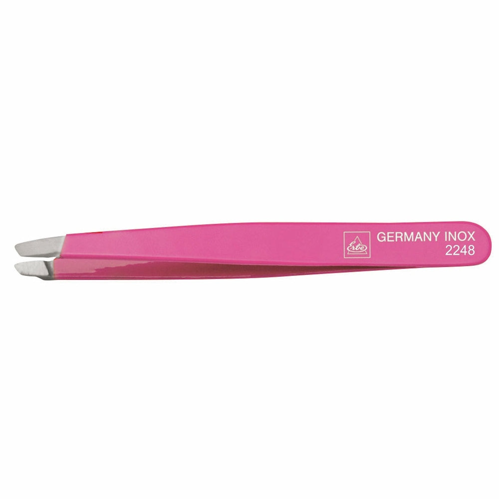 Erbe Pinzette Profi Zetty Fuchsia inox