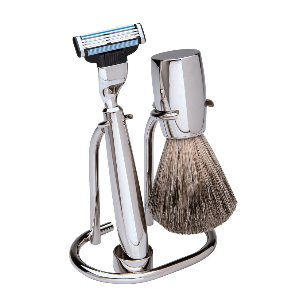 Erbe Rasiergarnitur Gillette MACH3 II