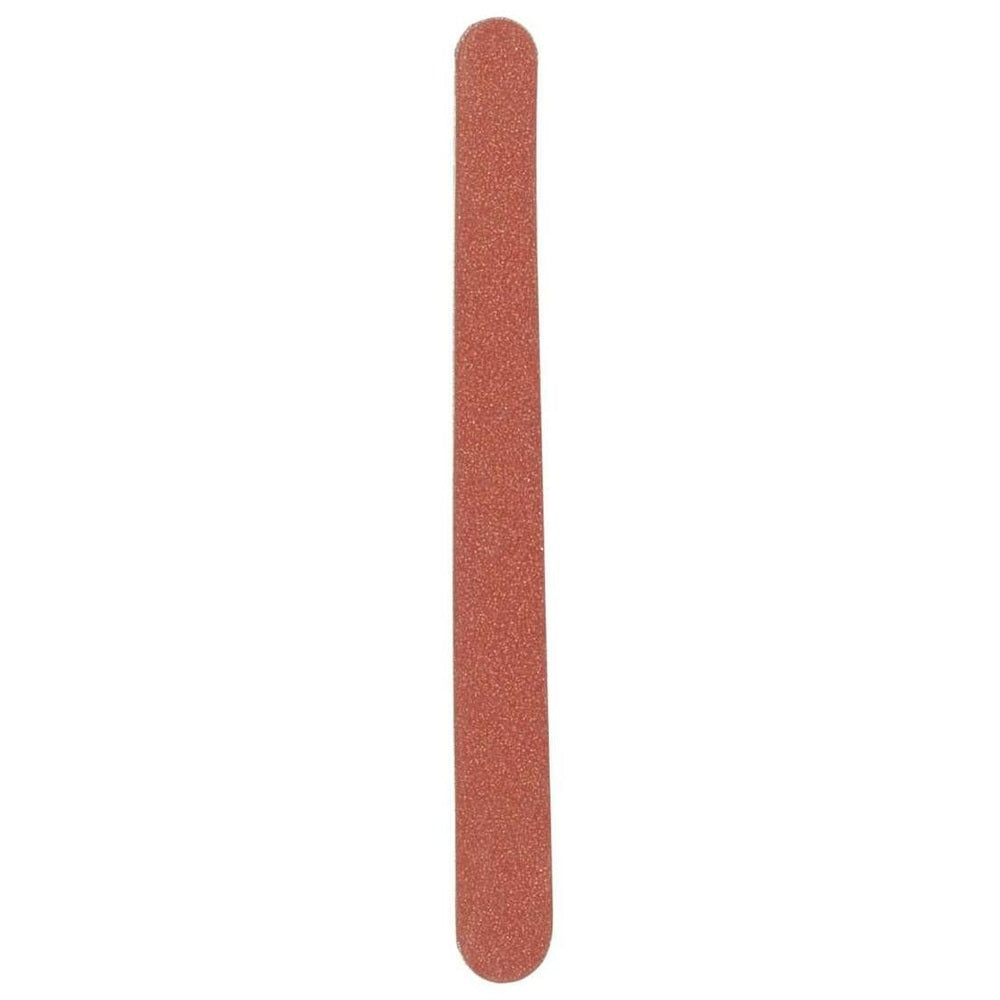Erbe Sandblattfeile 11,5 cm 10er Packung