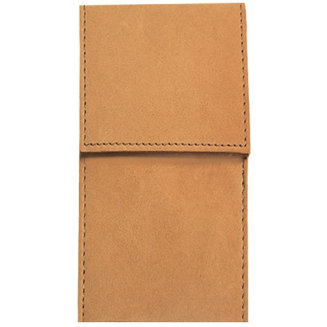 Etui Modell Havanna S Caramel 4-tlg - Made in Solingen
