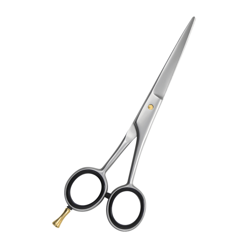 Excellent extra scharfe Premium Friseurschere