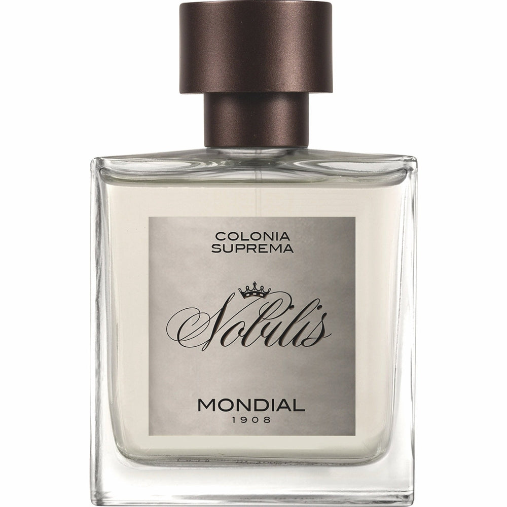 Mondial Eau De Cologne Nobilis