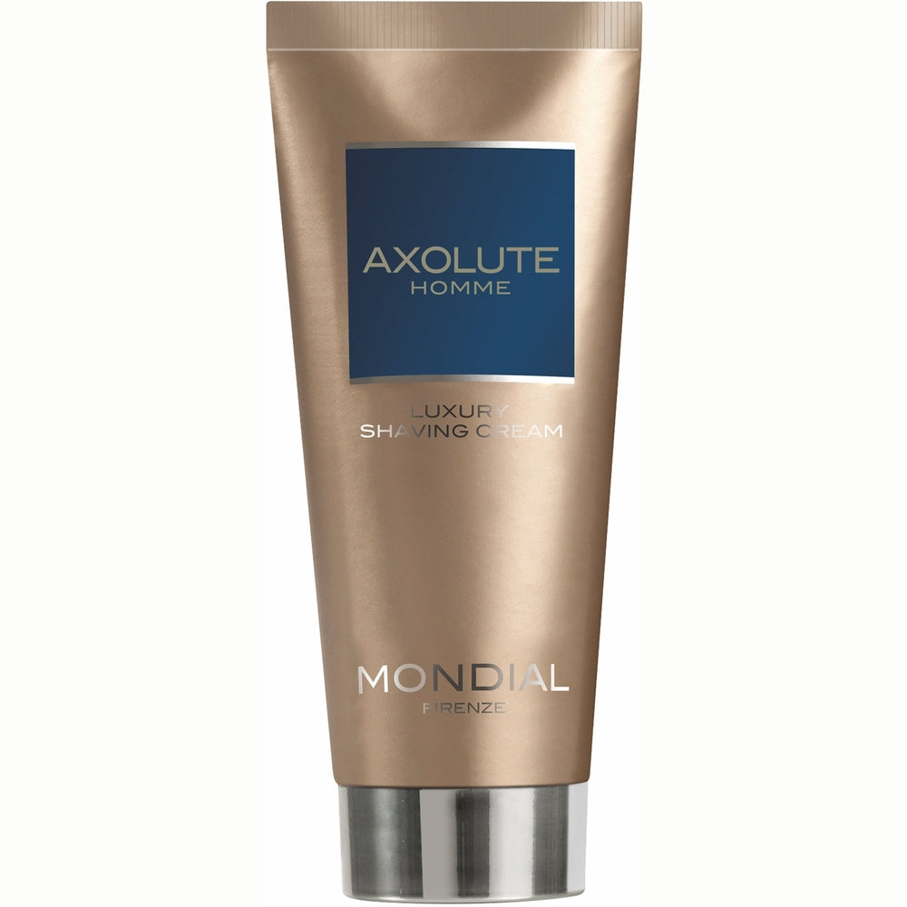 Mondial Shaving Cream Tube Axolute 100 ml