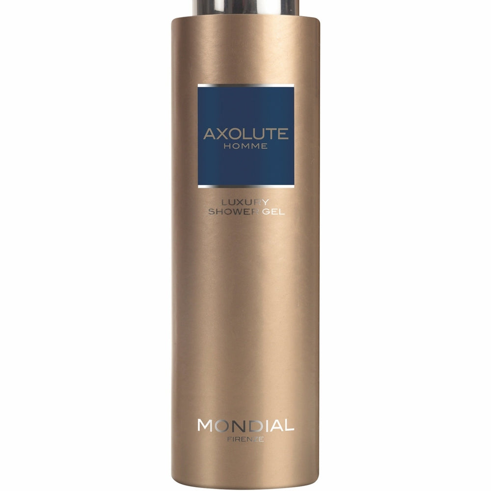 Mondial Shower Gel Axolute