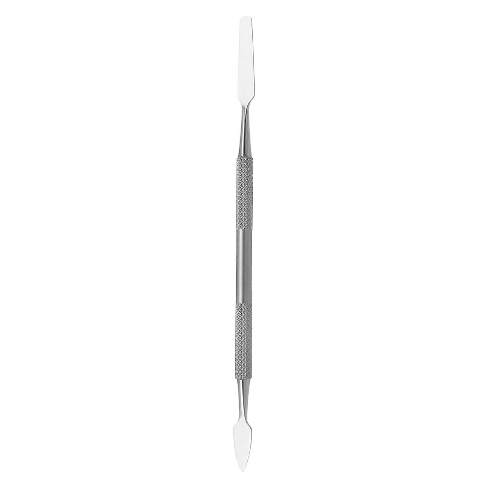 Nagelhautmodellierschieber & Spatel doppelseitig