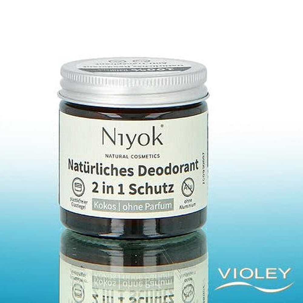 Niyok Deocreme Kokos