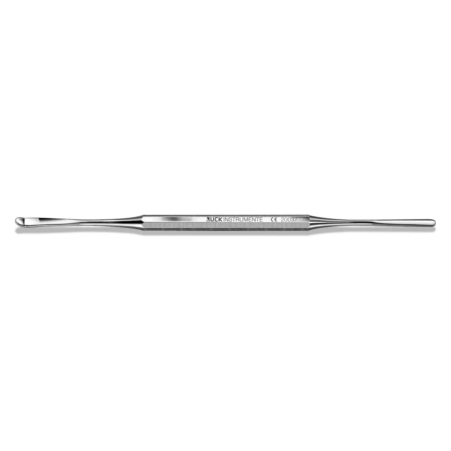 RUCK® Nagelfalzinstrument doppelseitig