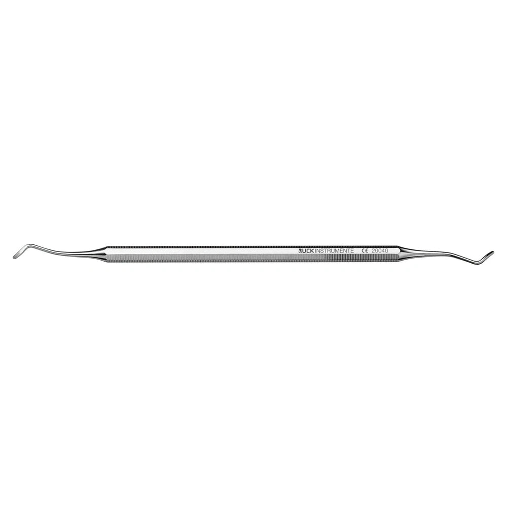 RUCK® Nagelheber doppelseitig