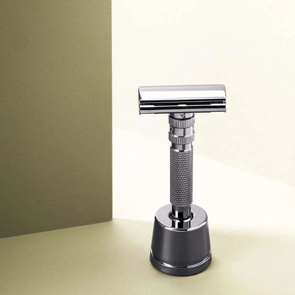 Rockwell Razors Rasiererständer – Gunmetal