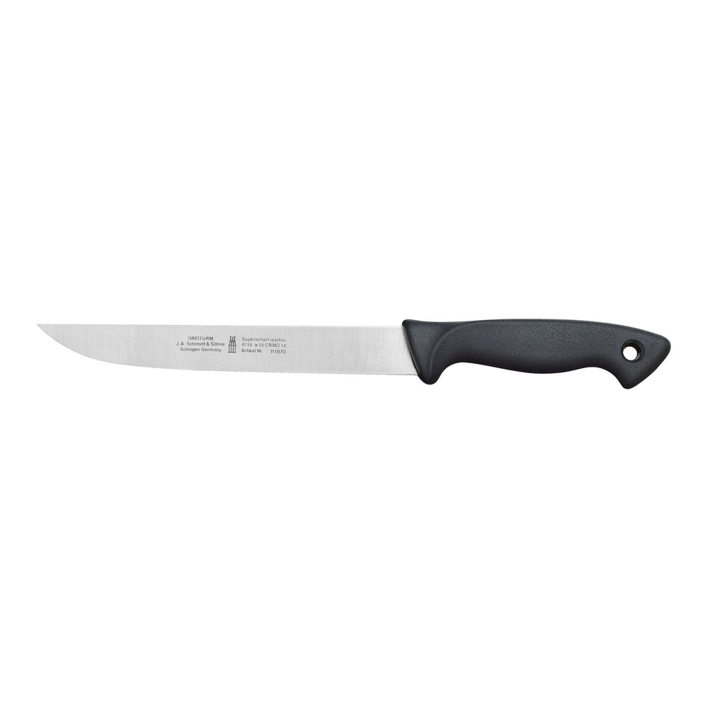 Solinger Fleischmesser 7"