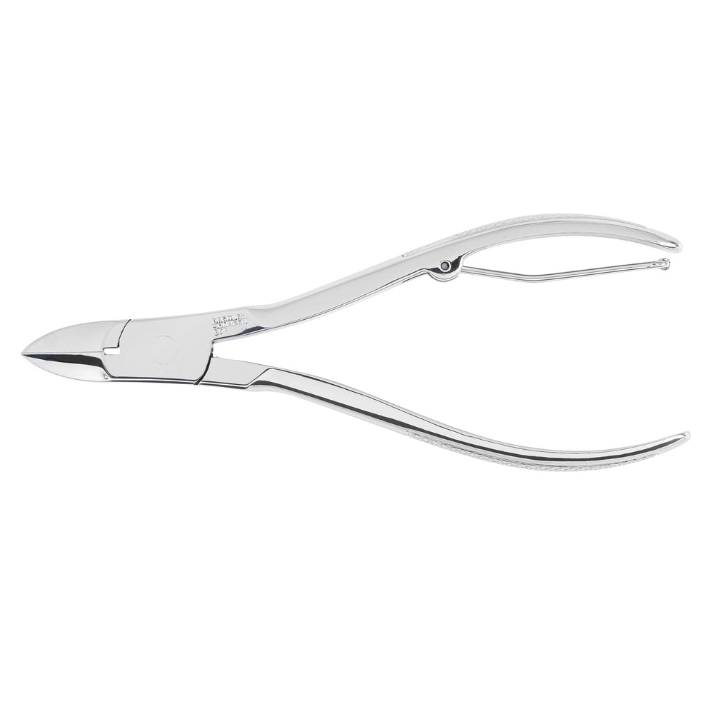 Solinger Nagelzange 13 cm für Finger- und Fußnägel
