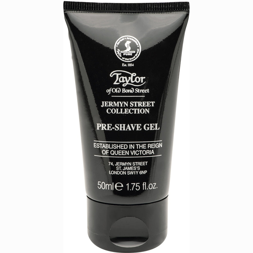 Taylor of Old Bond Street Jermyn Str.pre-shave Gel