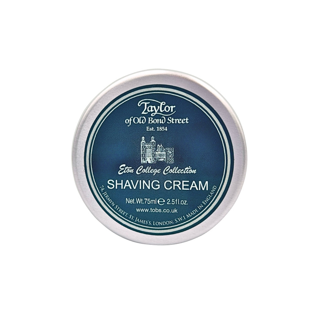 Taylor of Old Bond Street Jermyn Street Rasiercreme Bowl 75 ml
