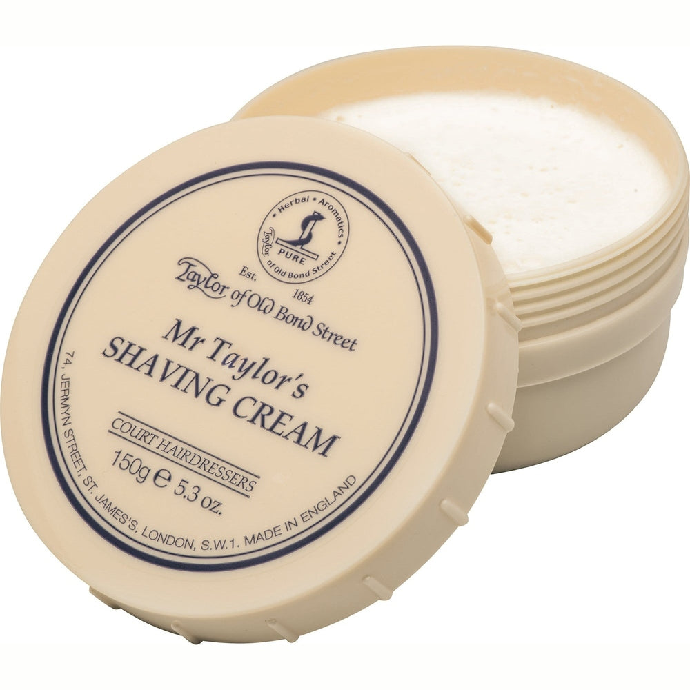 Taylor of Old Bond Street Mr.taylor Shaving Cream