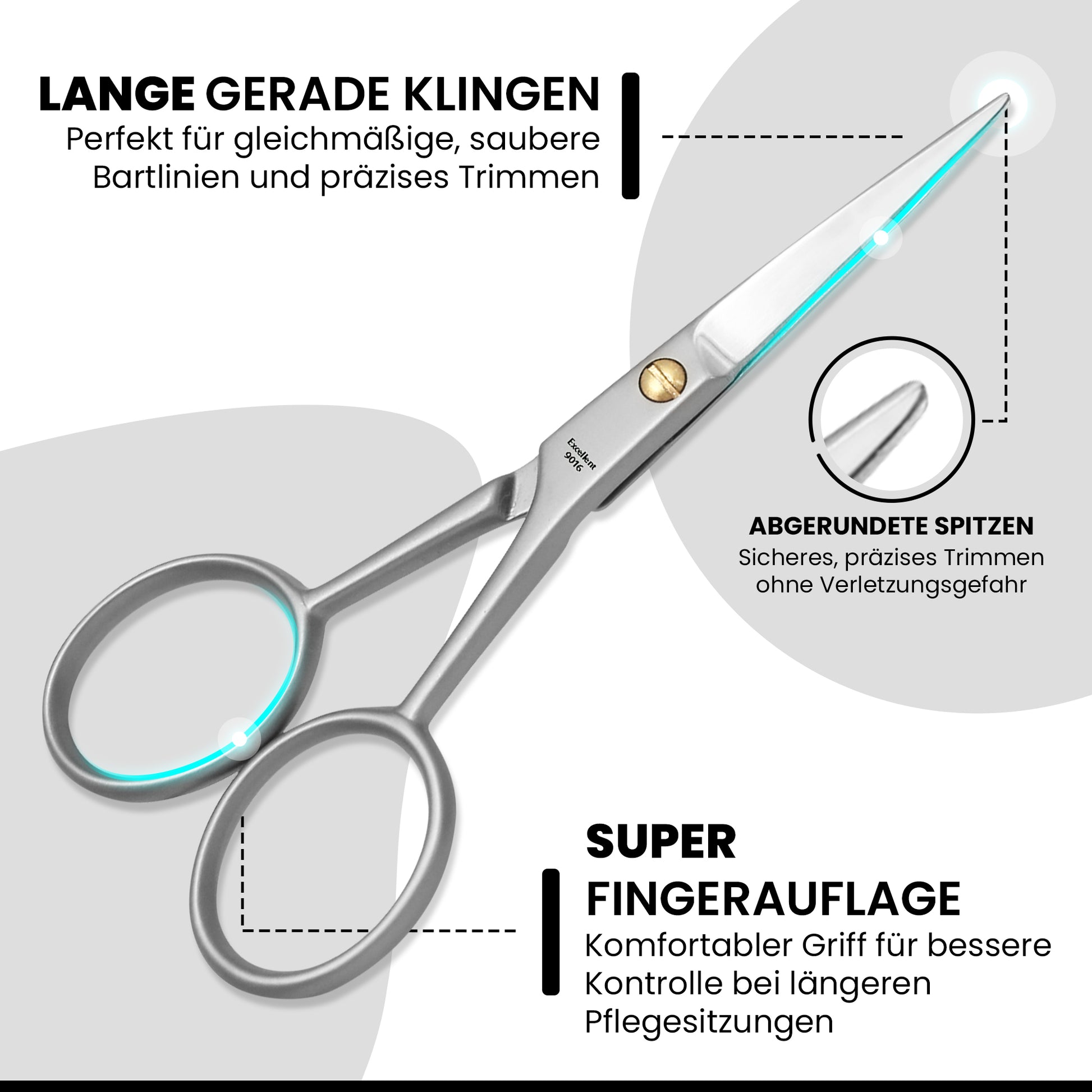 Bartschere