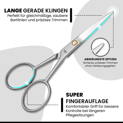 Bartschere