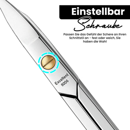 Nagelschere & Hautschere Kombischere gebogen