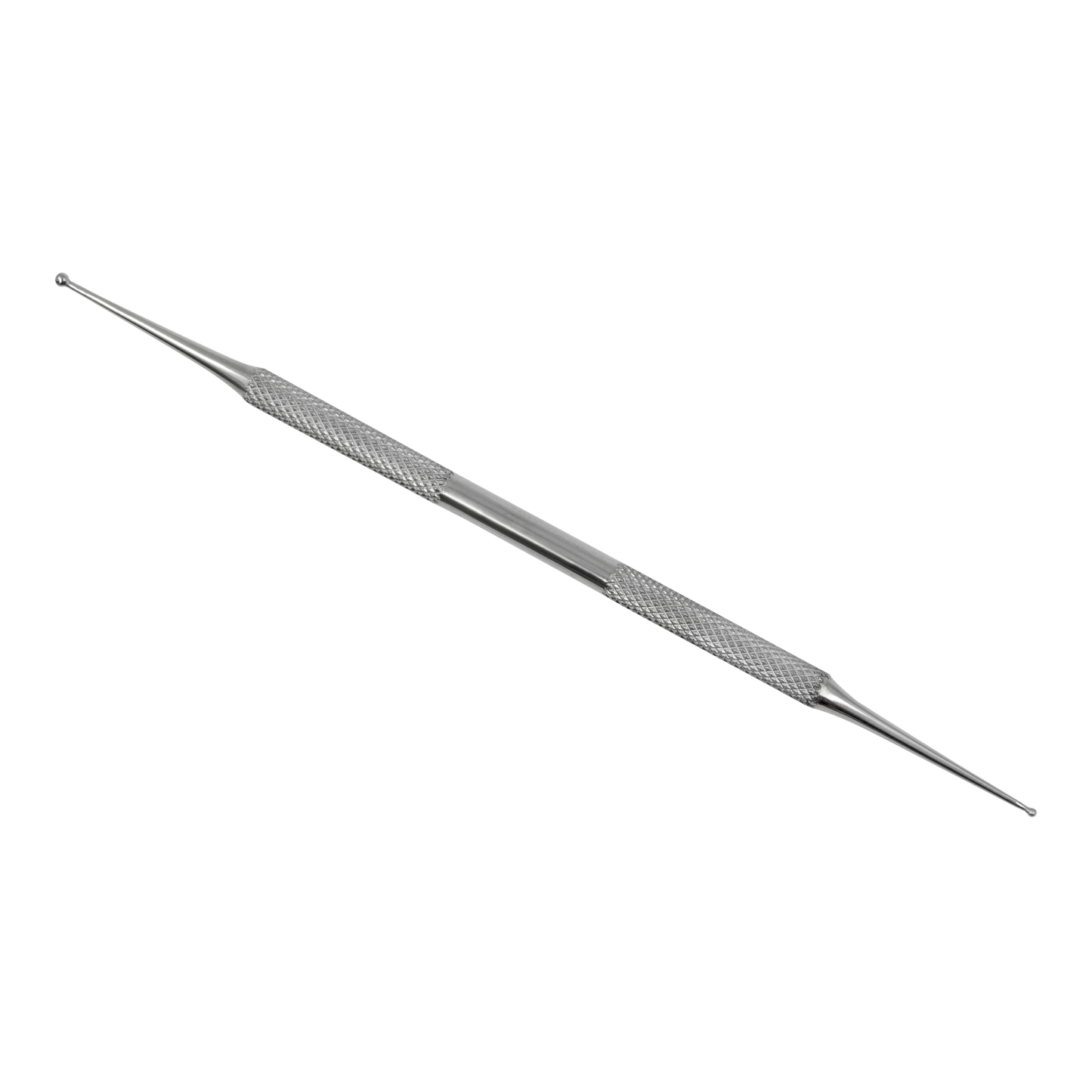 Aupunkturstift & Dopplsonde - mit feine Kugelspitzen