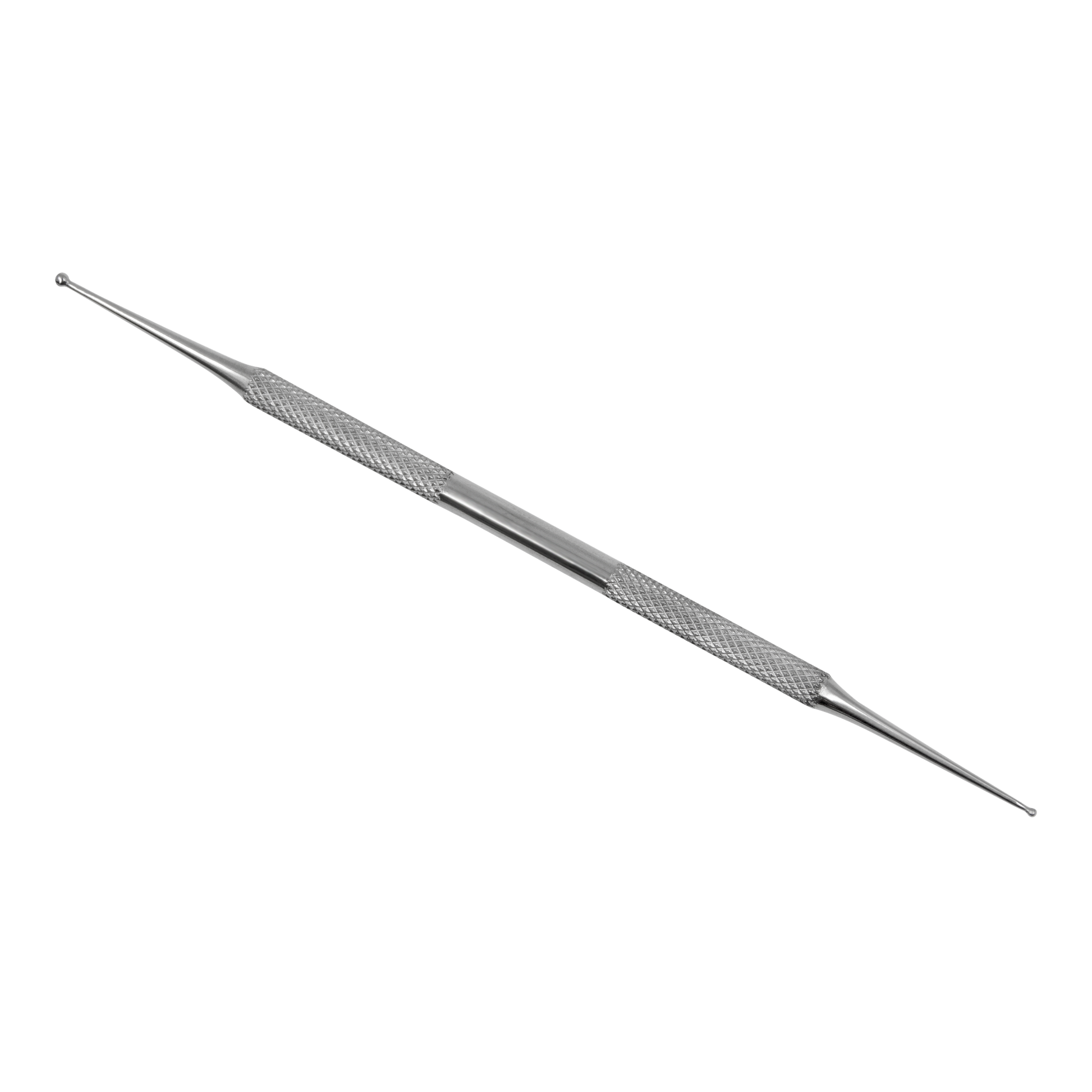 Aupunkturstift & Dopplsonde - mit feine Kugelspitzen