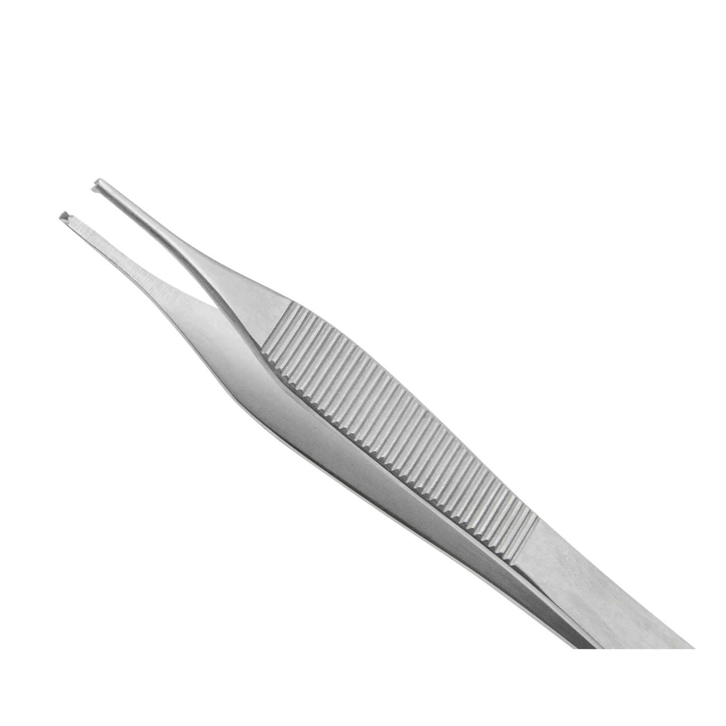 Pinzette mit Verschluss 12 cm