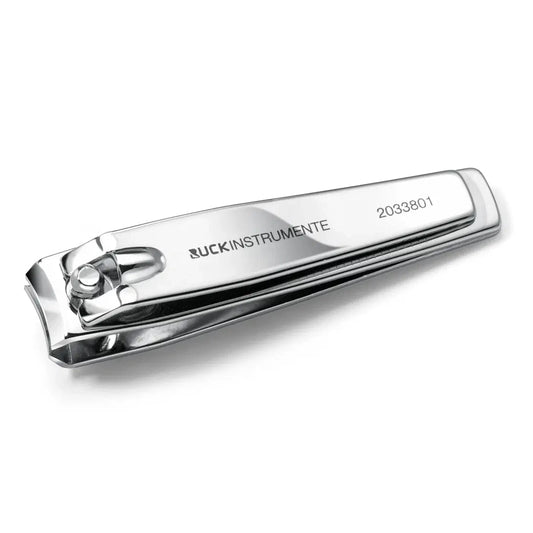 RUCK Nagelknipser klein - verchromt