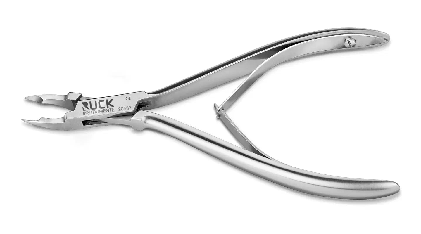 RUCK Spezialeckenzange nach Winkler