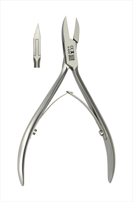Eckennagelzange 11,5 cm, stabile Schneide | P-Serie – offizielles Produktbild