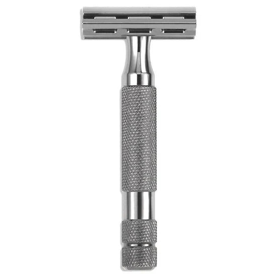 Rockwell - 6C Rasierhobel - Gunmetal