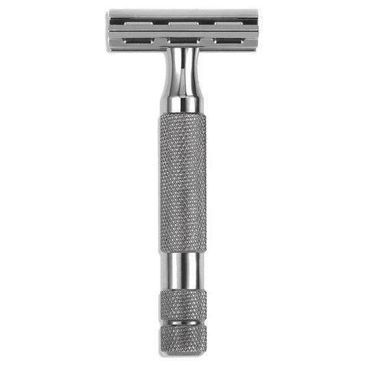 Rockwell - 6C Rasierhobel - Gunmetal