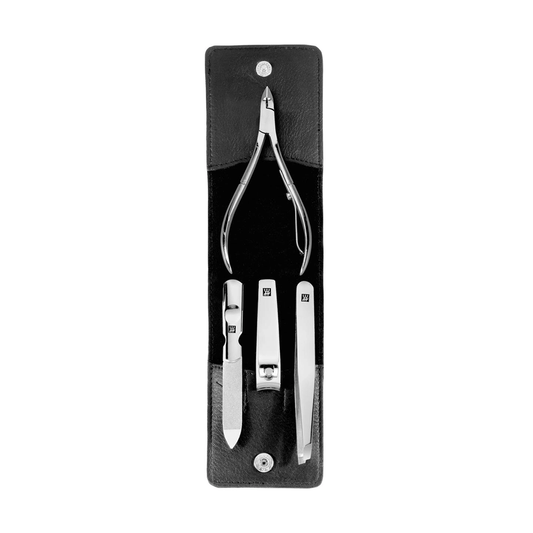 ZWILLING Classic Inox travel set