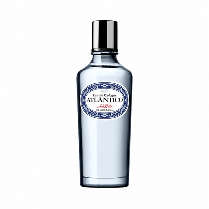 ACH: Brito Atlantico Eau de Cologne - Sprühflakon