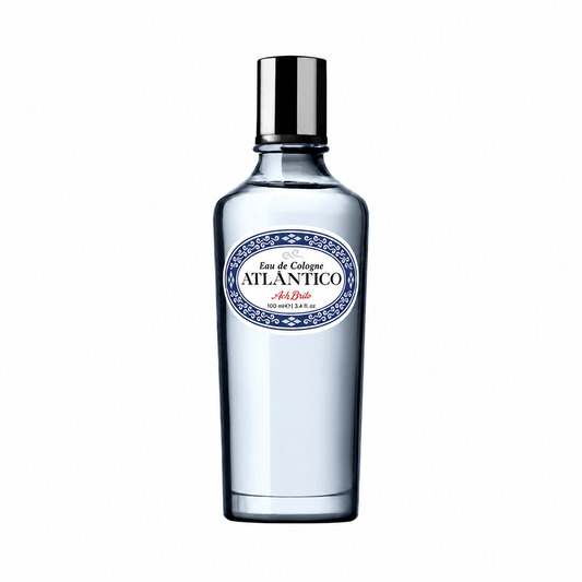 ACH: Brito Atlantico Eau de Cologne - Sprühflakon
