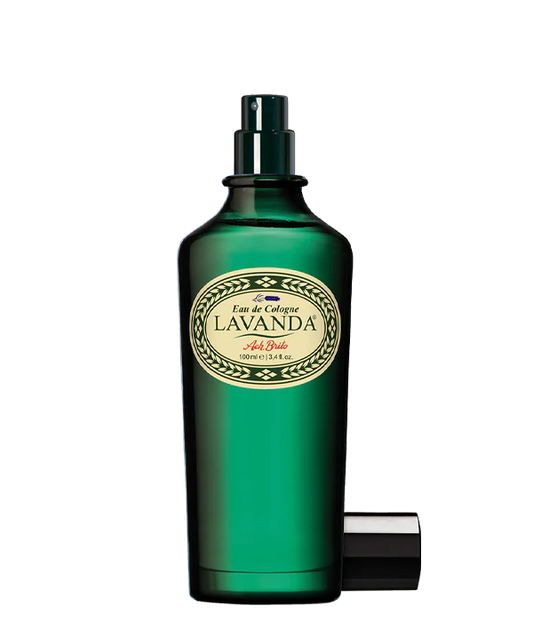 ACH: Brito Lavendel Eau de Cologne 100 ml Sprühflakon