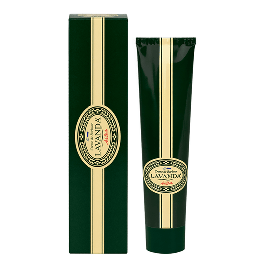 ACH: Brito Lavendel Rasiercreme