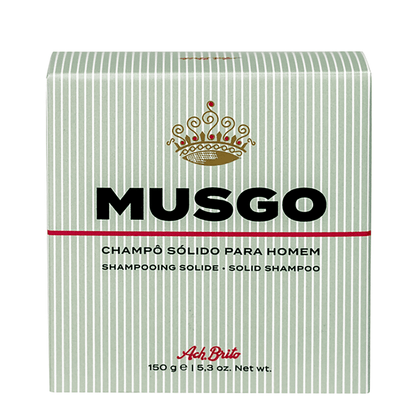 ACH: Brito MUSGO Festes Shampoo 150g