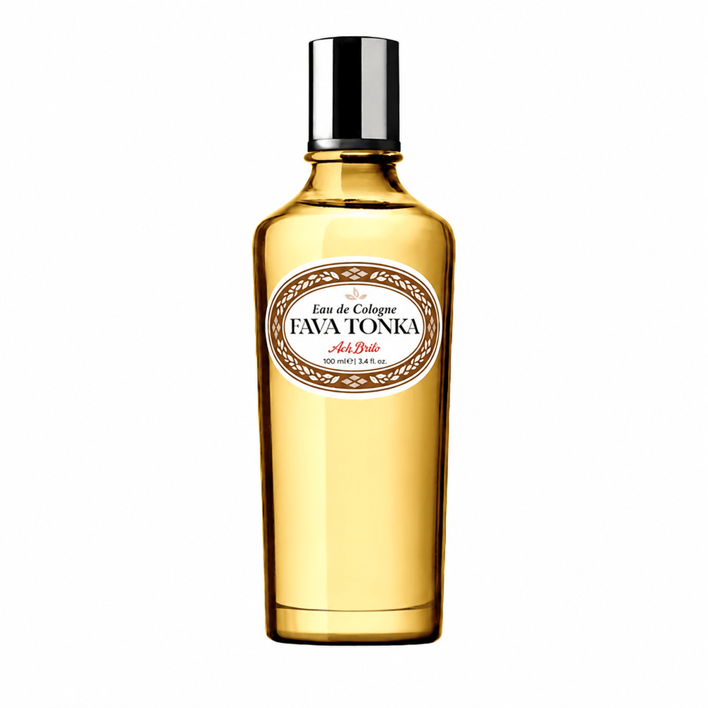 ACH: Brito Tonka Eau de Cologne - Sprühflakon