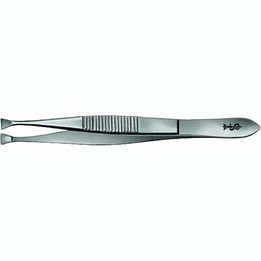 AESCULAP Pinzette gerade 8,5 cm HH240R