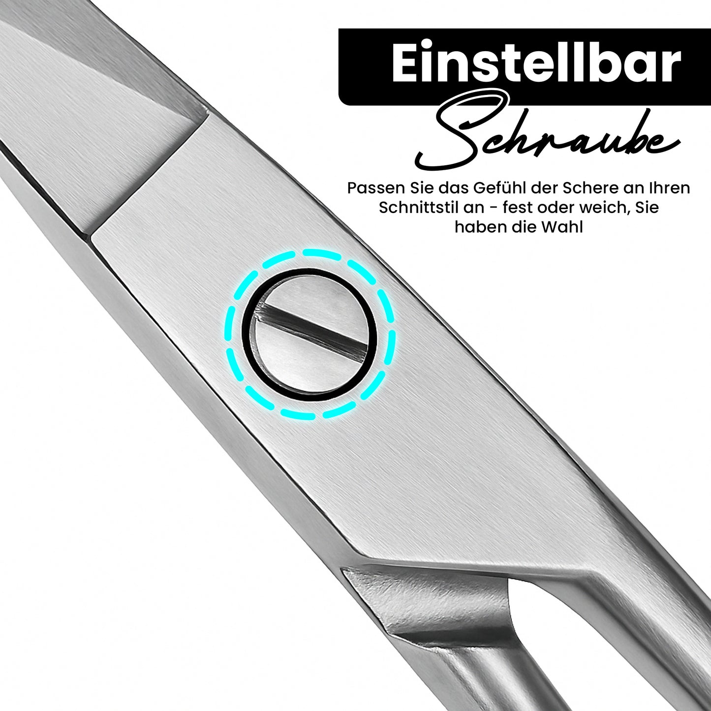 Bartschere