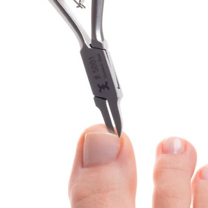 Nagelzangen für Eckennägel