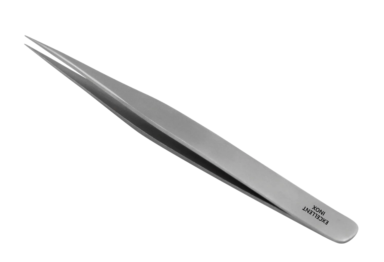 Splitterpinzette - Präzisionspinzette - nicht magnetisch